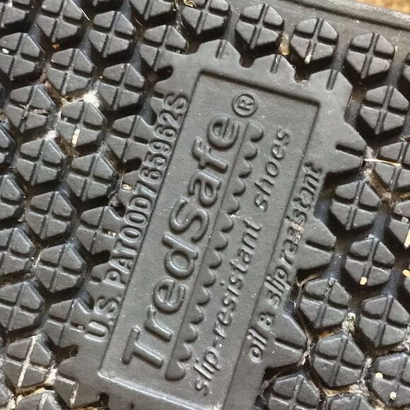 Tredsafe Unisex Ric Size Slip Resistant Adult - Picture 5 of 7